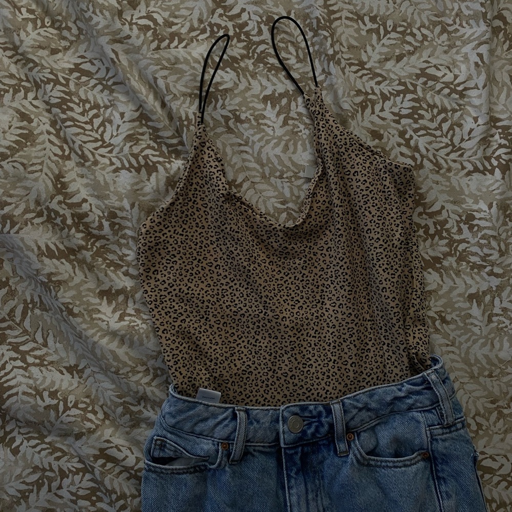body suit